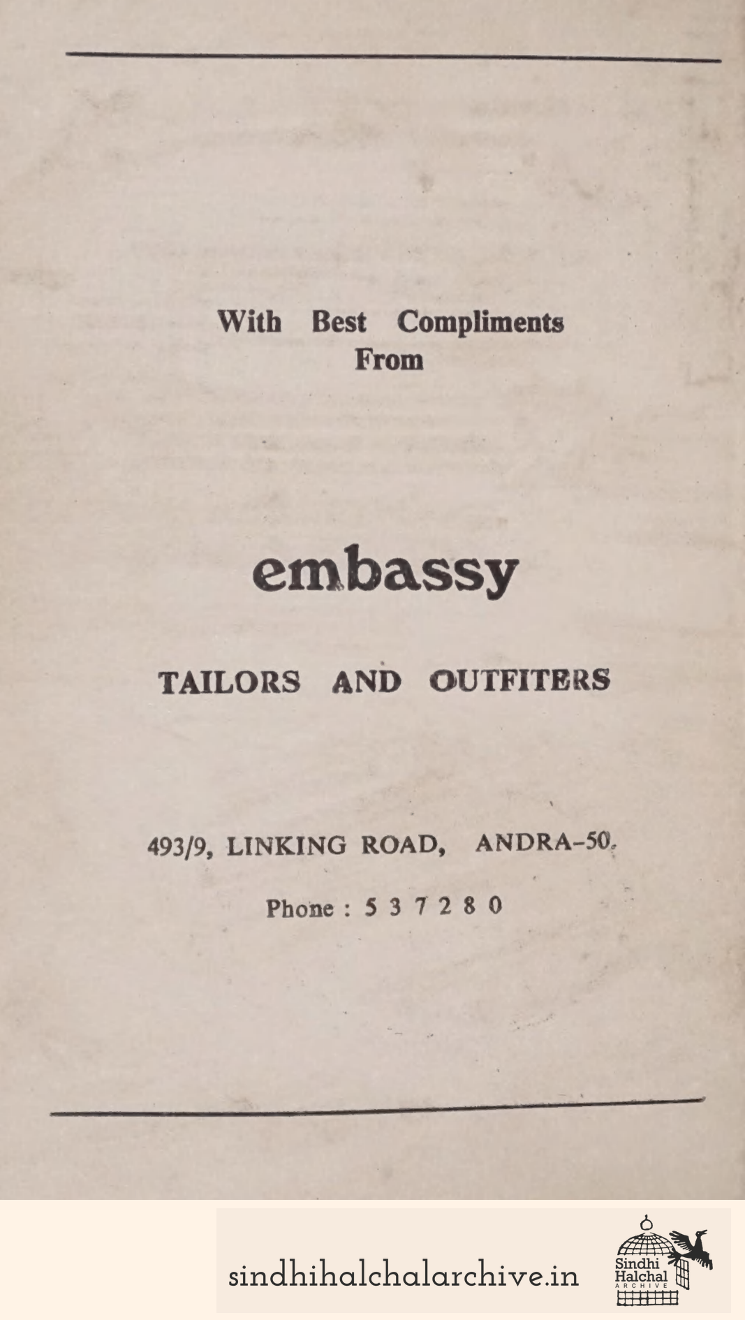 Image of AD Embassy